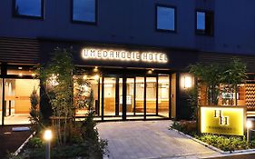 梅田ホリックホテル